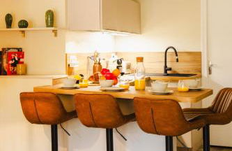 L'écuyère - Charmant T2 - Hypercentre - Balcon - Photo 22