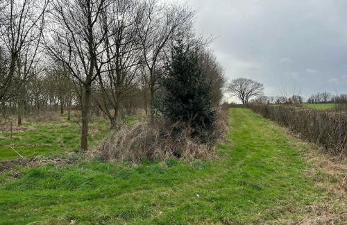 A family and dog friendly haven, The Hayloft. - Foto 3