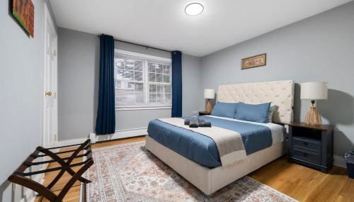 Spacious 3BR Apt Near MetroNorth - Foto 4