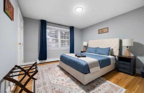 Spacious 3BR Apt Near MetroNorth - Foto 4