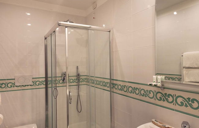 Relais La Rupe - Photo 32