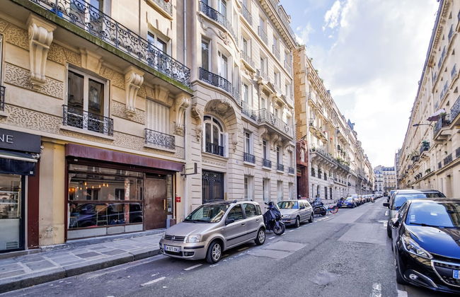 WS Opéra - Edimbourg - Photo 63