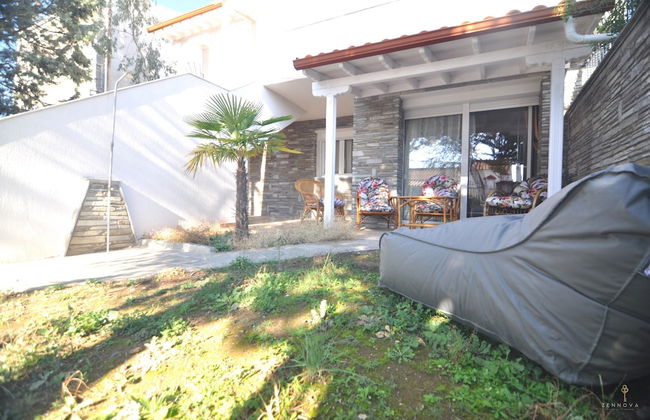 Zennova 40 Trikorfo Cottage - Foto 18