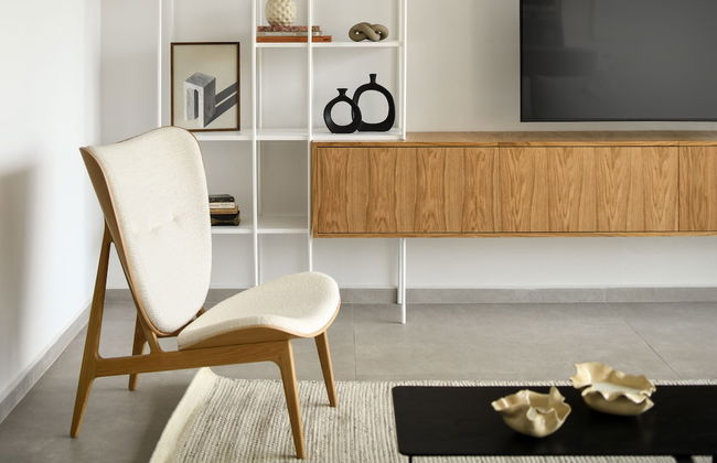 Stunning 2BR Apartment in Beeri - Foto 23