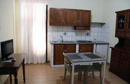 Le Anfore Appartamenti - Foto 46