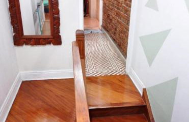 Muito espaço e natureza no meio da cidade - Foto 6