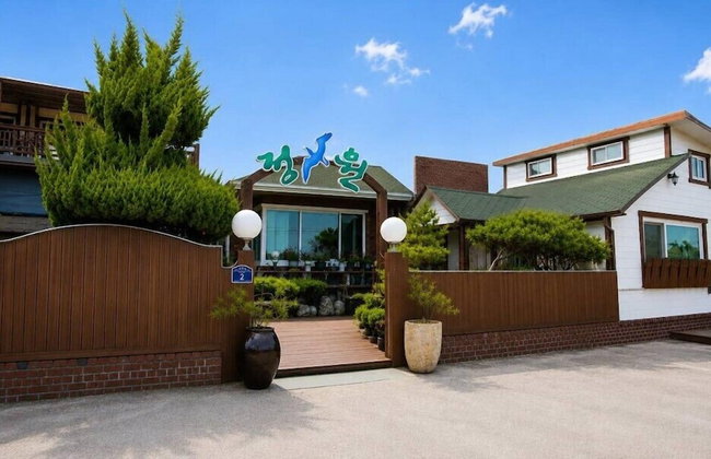 Jeongwon Pension - Foto 29