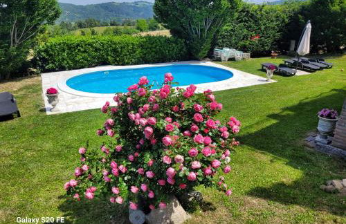 Il Castelletto di Gomo - Relax nella natura con SPA privata outdoor - Foto 3