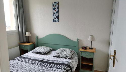 Résidence Royal Peyragudes Mp - T2/6pers -ROYAL 44A- Peyresourde MAE-3601 - Foto 4