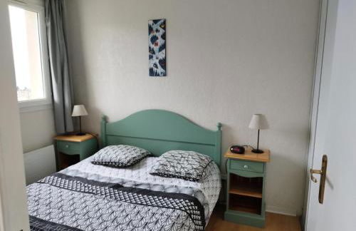 Résidence Royal Peyragudes Mp - T2/6pers -ROYAL 44A- Peyresourde MAE-3601 - Foto 11