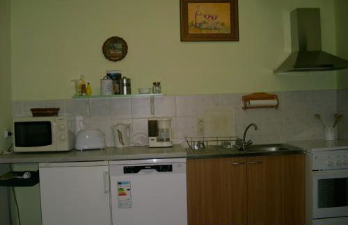 scheels-ferienwohnung - Foto 12