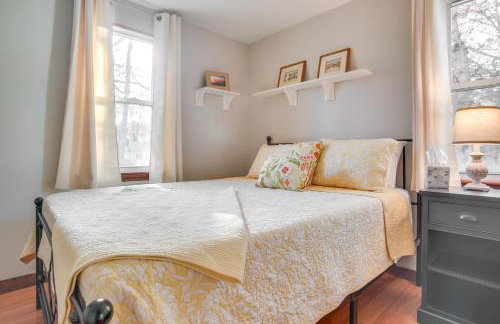 Golf and Unwind Family Home 2 Mi to Covells Beach! - Foto 17