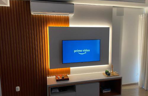 Excelente apartamento em Gramado/RS no Condomínio Casa de Pedra - Foto 14