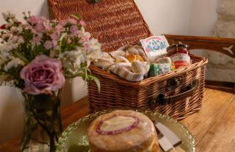 Button Cottage on Gold Hill - Hovis Hill - Photo 37