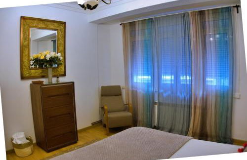 Céntrico Apartamento con parking - Foto 11