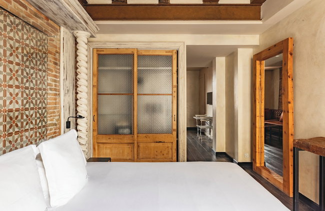 Arai Aparthotel - Foto 13