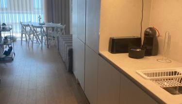 Cozy canide beach apartment - Foto 4