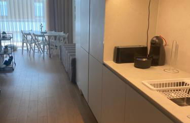 Cozy canide beach apartment - Foto 4