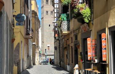 VICOLO CORTO Centro Storico Holiday & Home-Office - Foto 30