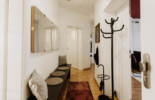 Designer Loft am Dessauer Hauptbahnhof - Foto 34