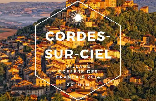 Superbe appart cosy, balcon, parking - Foto 13