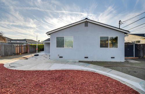 BusinessandFamily Retreat Near Levis Stadium! - Photo 26