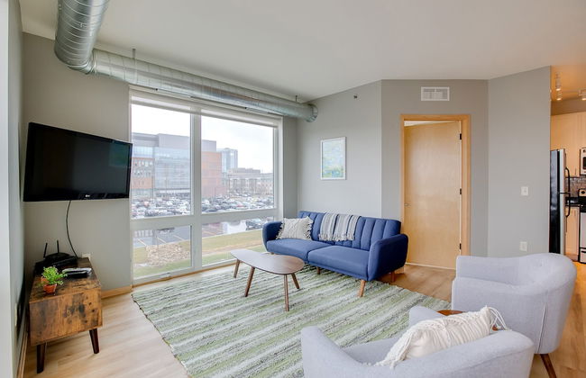 The Luxe Suites at Prospect Park - Foto 54