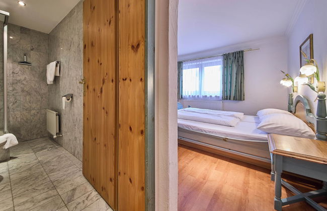 Chalet Haider - Foto 50