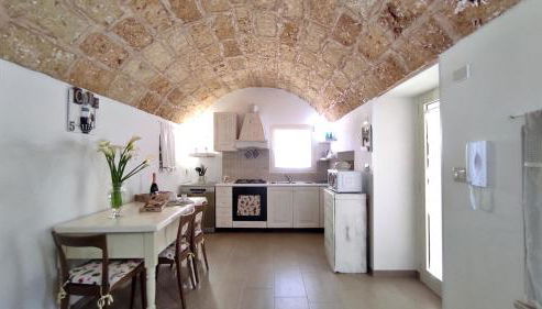 La Vigna Salentina - Con Giardino e Piscina Privata - Foto 5