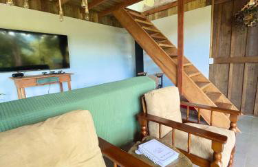 Rancho Capivari 2 - Cabana nas montanhas - Foto 10