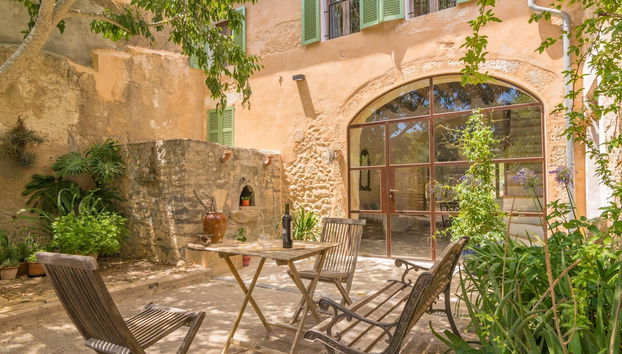 Son Banus in Manacor - Foto 3, Habitación