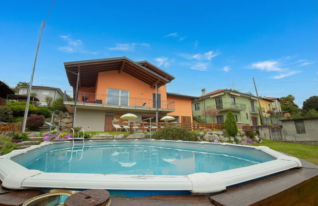 Villa Laura Private Pool and Garden - Photo 1