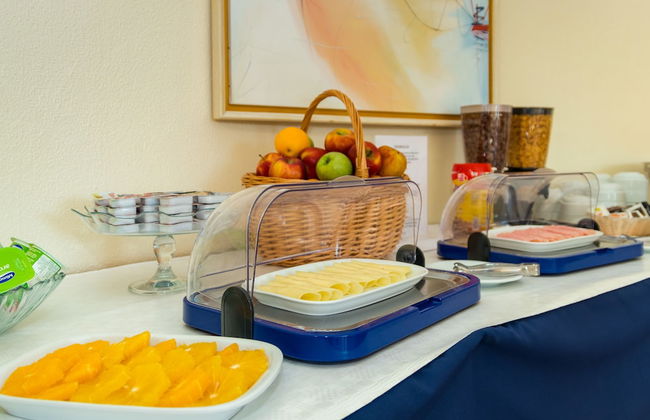 Apartamentos Turísticos Club Ouratlântico - Photo 60