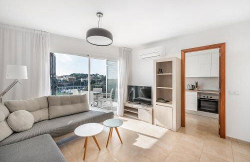 Dimi Holidays Porto Cristo SLU Meerblick 4 Apartment 4 - 120 m zum Strand - Foto 16