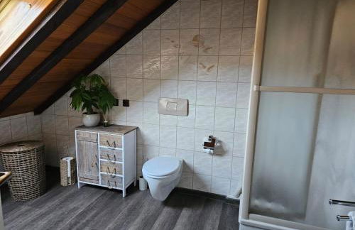 Ferienwohnung Ruhenest - Foto 10