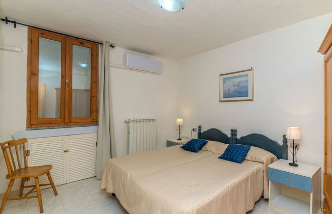 3 bedroom House in Valledoria with garden and terrace - Photo 9