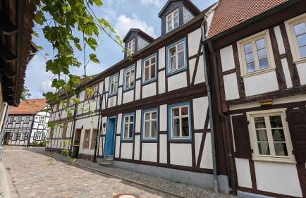 Zum Binnenschiffer Tangermünde - Photo 1