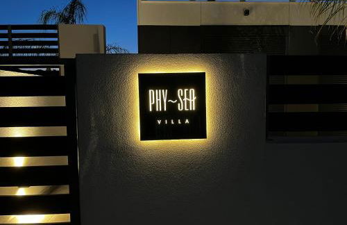 PhySea Villa - Photo 37