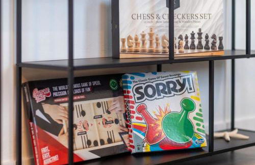 The Barber Suite-Near Downtown 35 Mins to Skiing - Foto 13