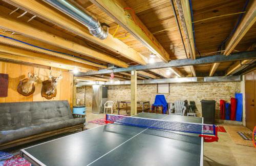 Serene Pacific Getaway Deck, Grill and Fire Pit! - Foto 19