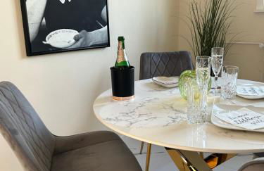 Maxima-Ferienstudio Superior mit Klimaanlage - Foto 10