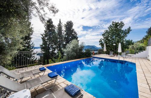 Villa Galini - Foto 42