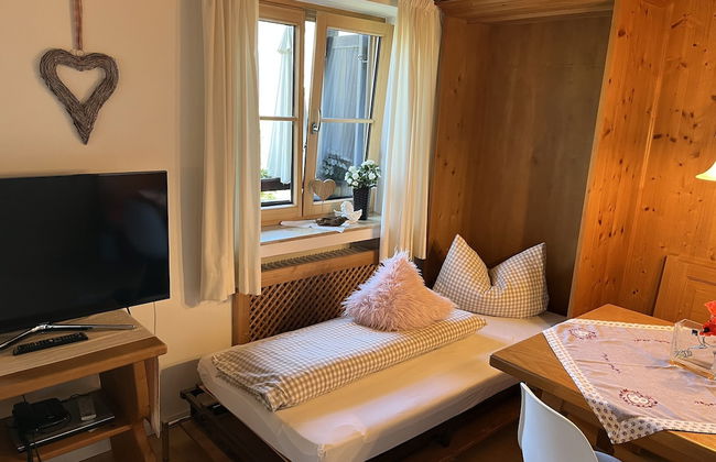 Ferienhaus Heimhof - Foto 29