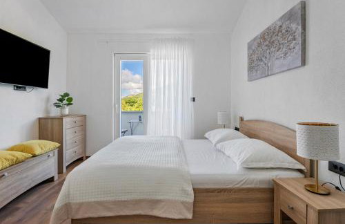 Villa Admiral Your Idyllic Retreat in rural area of Trogir hinterland - Foto 30