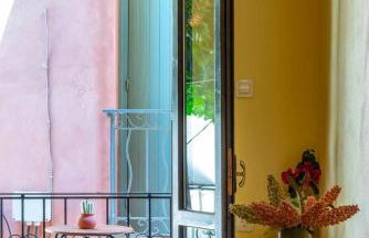 Mythos -Old Town-Old harbour Chania - Foto 28