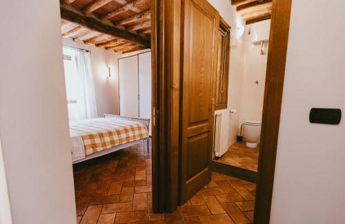 Al Borgo 153 Apartment - Foto 41