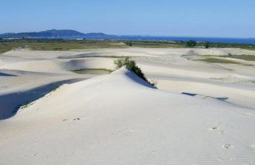 Uma PAUSA na sua vida, com: sol, praia e sossego! - Foto 20