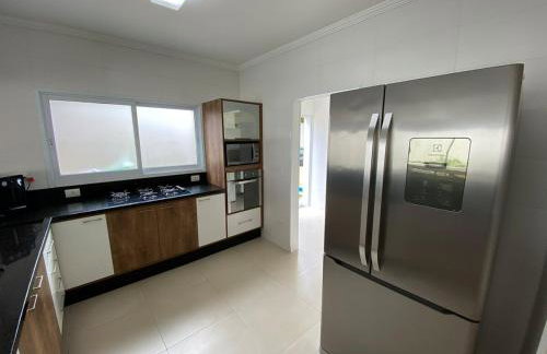 Vivenda dos Manso - Toque Toque Grande Beach - Foto 15