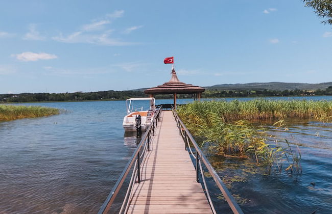 Dedeman Village Sapanca - Foto 57