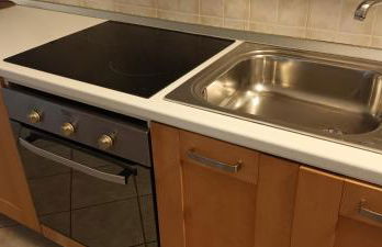 Casa Arcobaleno Holiday home apartments - Foto 49